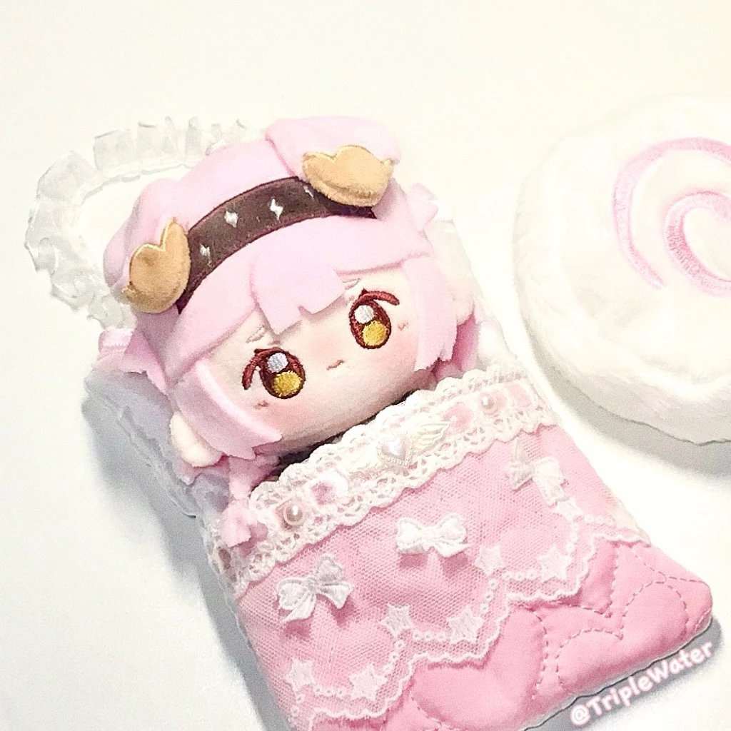 アークナイツ ゴールデングロー 10cmぬい