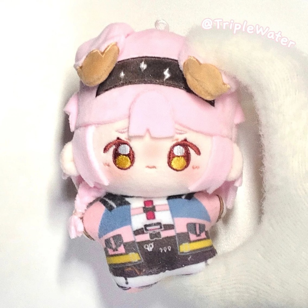 アークナイツ ゴールデングロー 10cmぬい