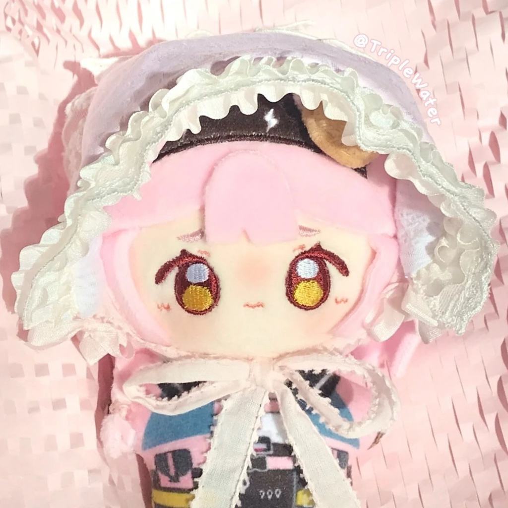 アークナイツ ゴールデングロー 10cmぬい