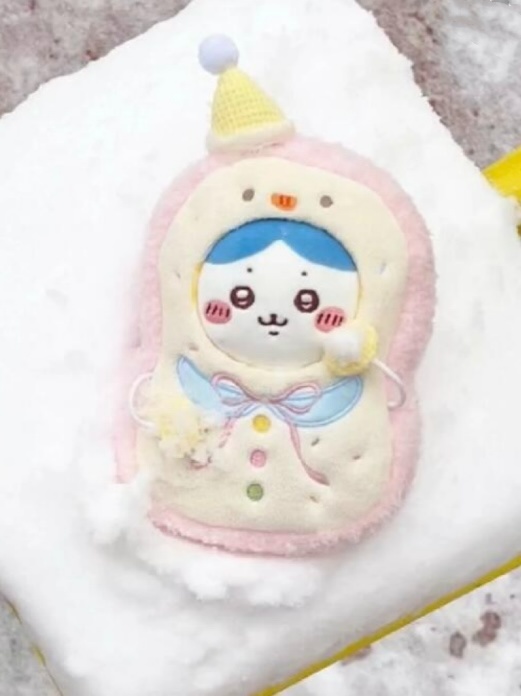 ぬい服 10cm 着ぐるみ