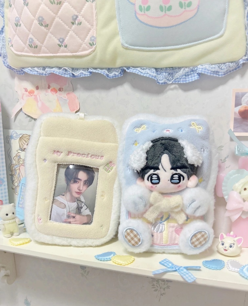 ぬい服 10cm 着ぐるみ