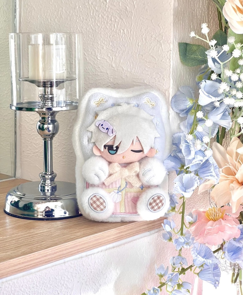 ぬい服 10cm 着ぐるみ