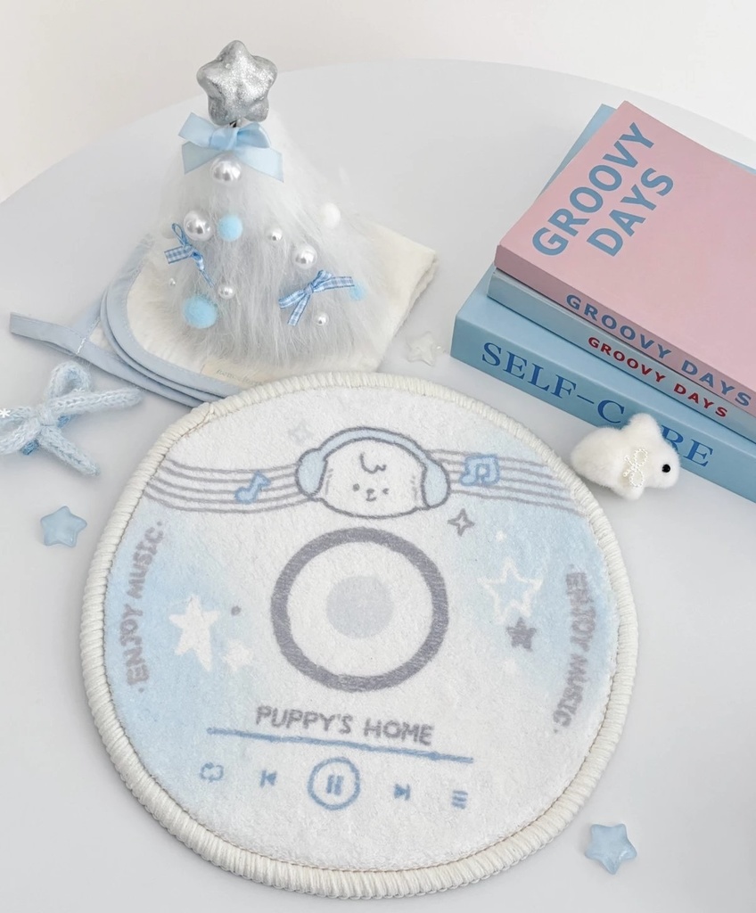 ぬい用小物 ソファとカーペット