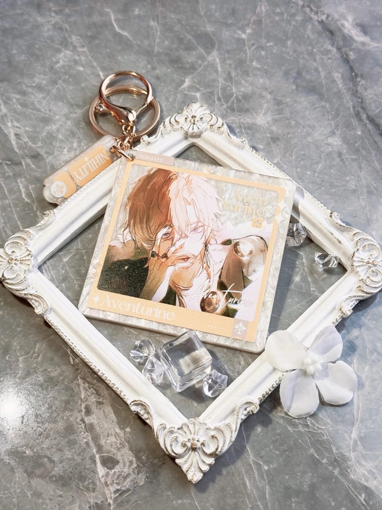 崩壊スターレイル アベンチュリン CHANCEシリーズ