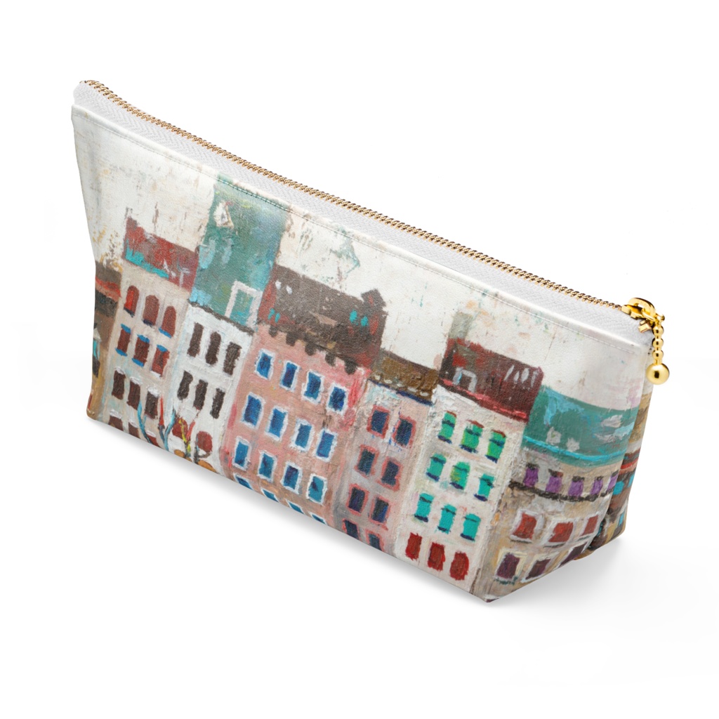 【まちなみ】ポーチ