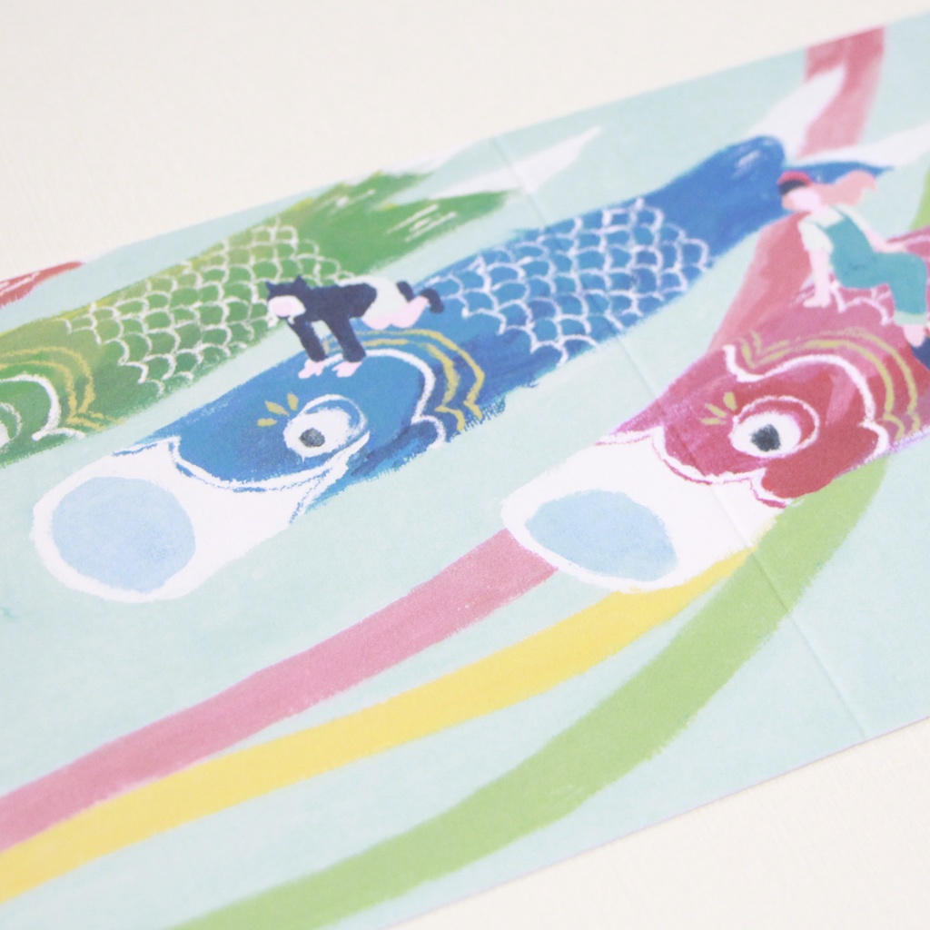 【2026カレンダー】NAE WORKSカレンダー