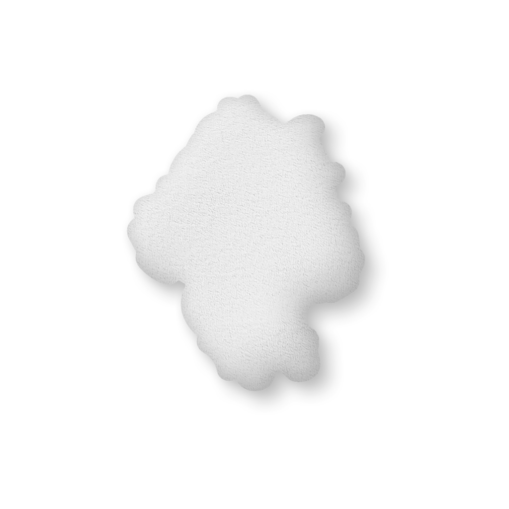 ふかふかクッション(大) H86×W61