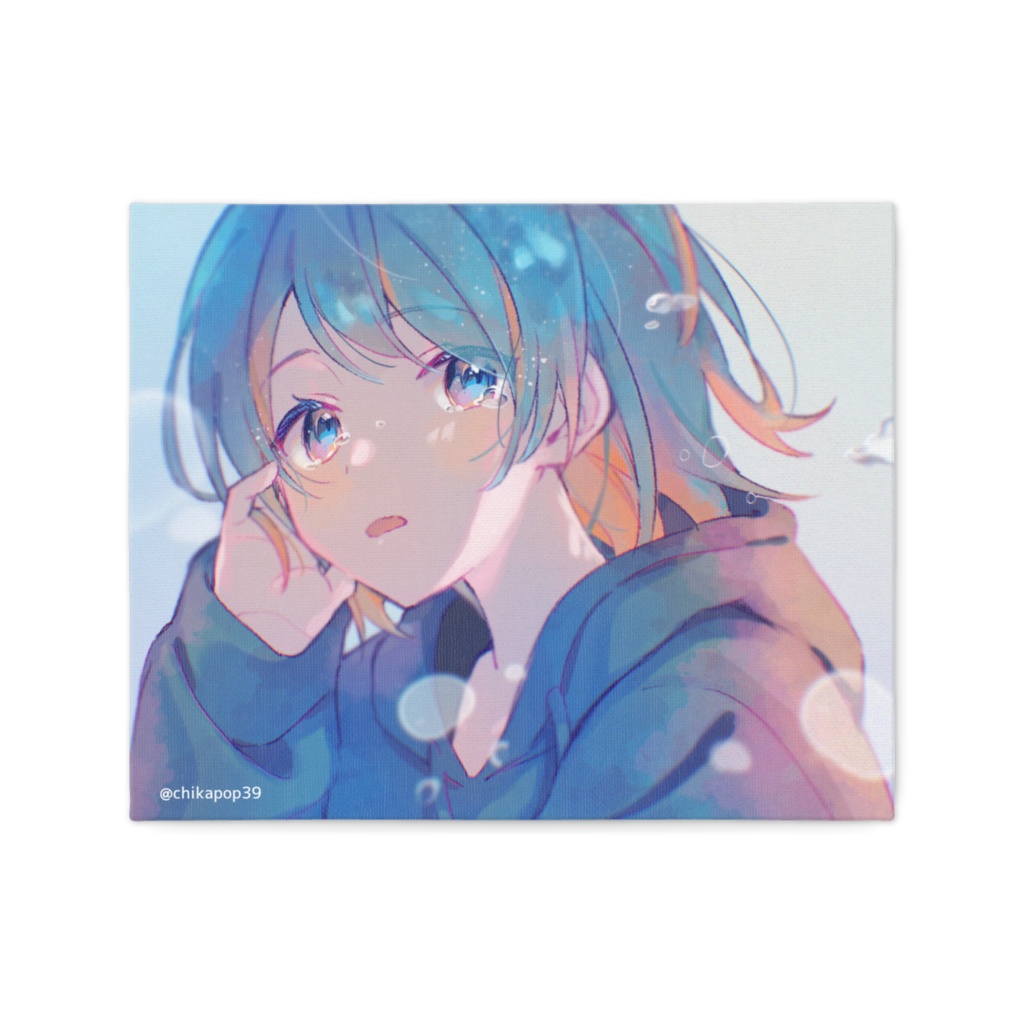 うたかた