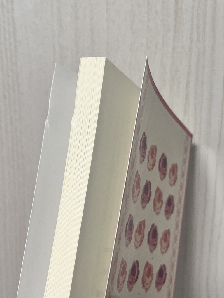 ほにゃっとわらって after story(※難アリ本)