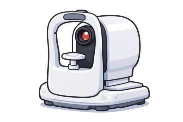 眼科OCT導入検討用まとめ資料