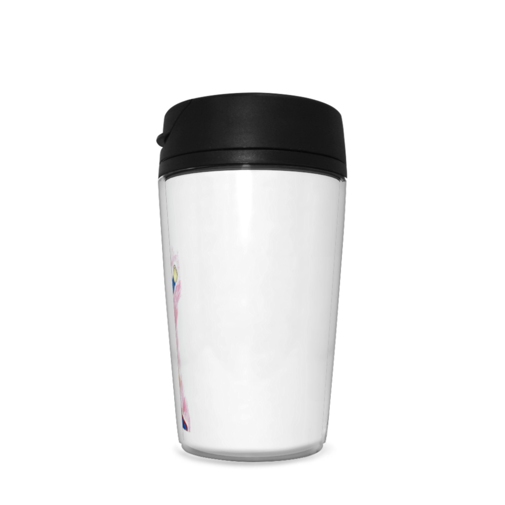 ゴッドサイヤナノ 特製タンブラー