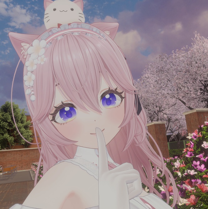 【しなの/リナシータ対応】MilkeyWayEye