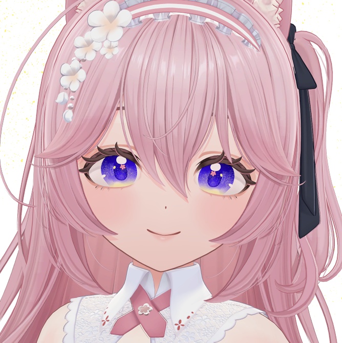 【しなの/リナシータ対応】MilkeyWayEye