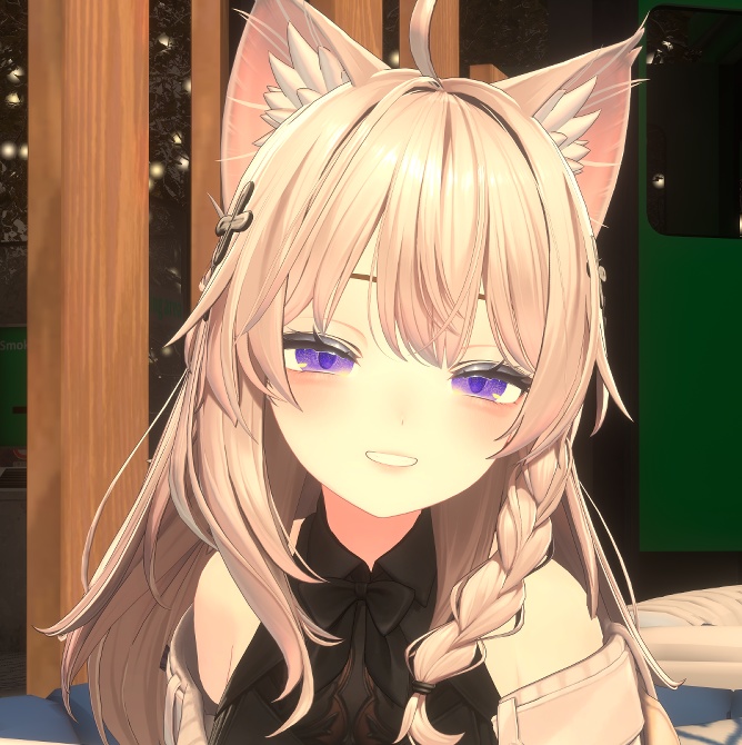 【しなの/リナシータ対応】MilkeyWayEye