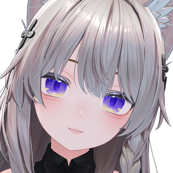 【しなの/リナシータ対応】MilkeyWayEye