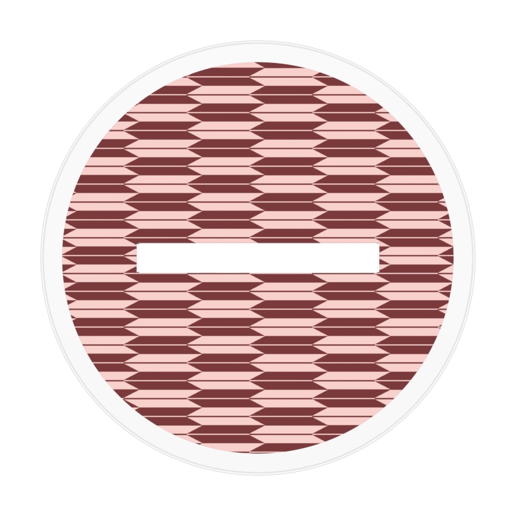 【オリジナル】少女Aのアクリルフィギュア