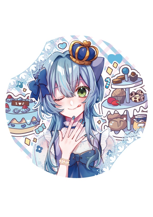 かわちすぎる缶バッチ！