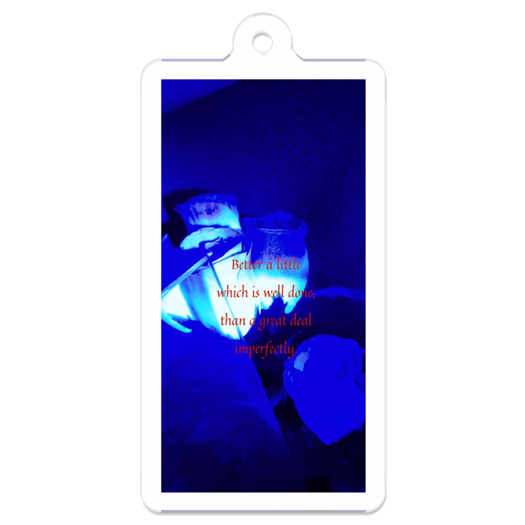 ぶるーふらわー。