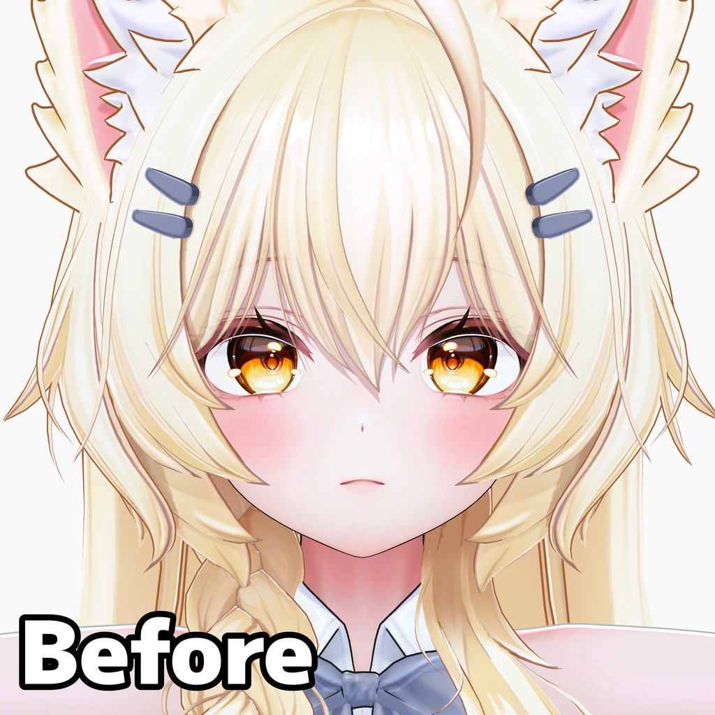 ♡MAYO♡ FACE BLENDSHAPE