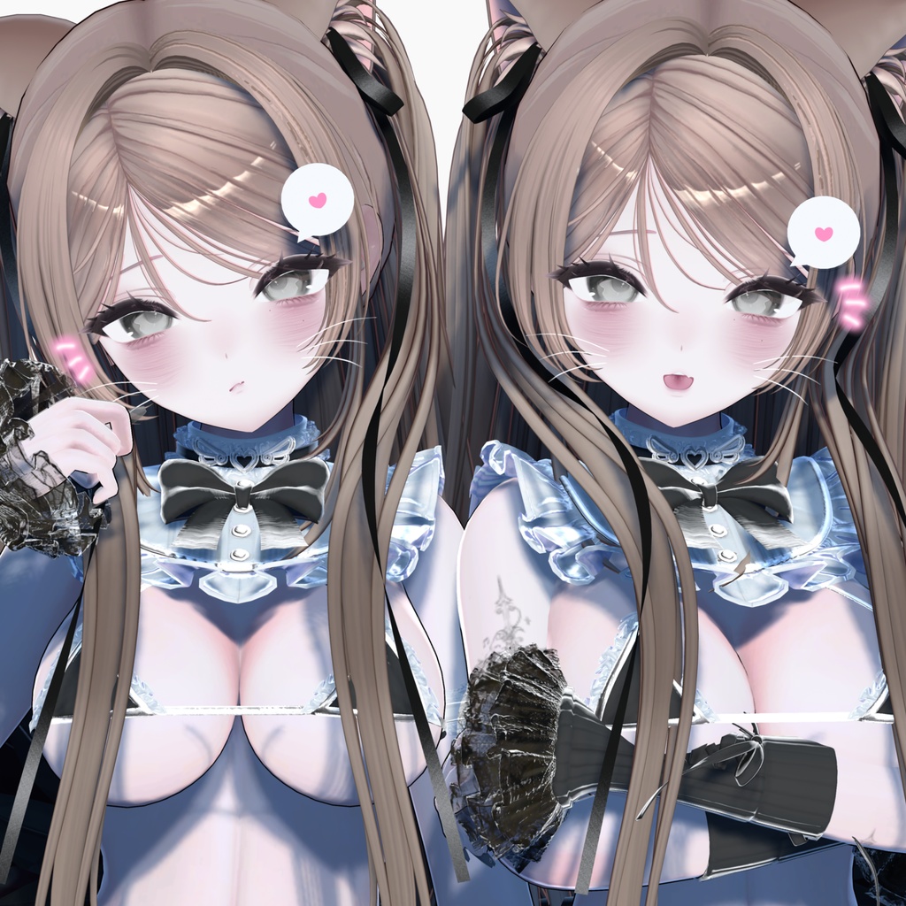 ♡MAYO♡ FACE BLENDSHAPE