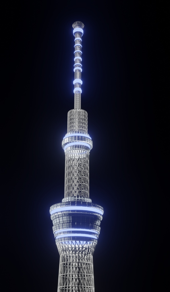 東京スカイツリー