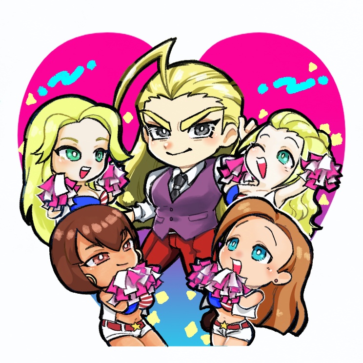 エリートドミノアクキー