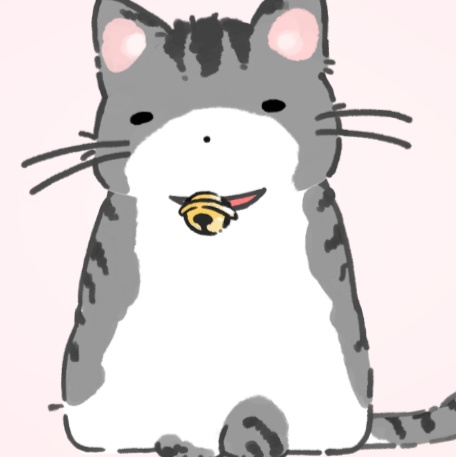 【汎用】留守番お猫【VTS対応】