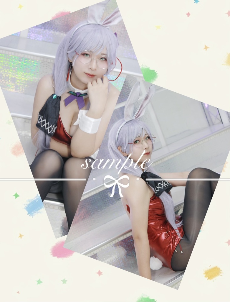 【ヘブ展ブロマイド付き】Snow White