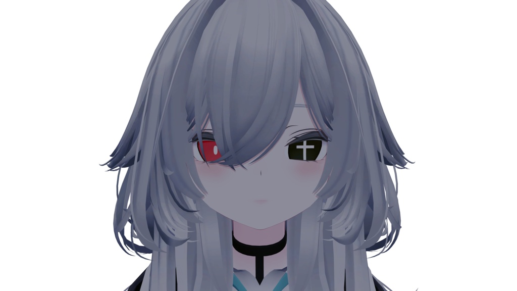 【5アバター対応】ファム・スール風 アイテクスチャ 【随時追加予定】