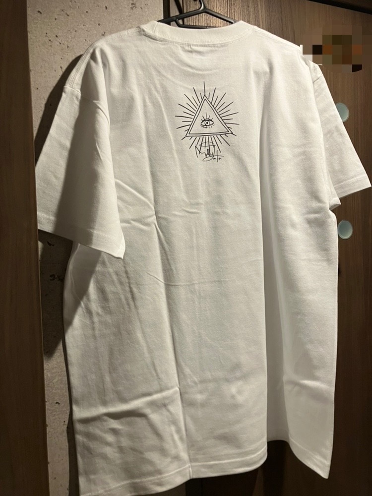 【収デン5】Tシャツ各種【SCP】