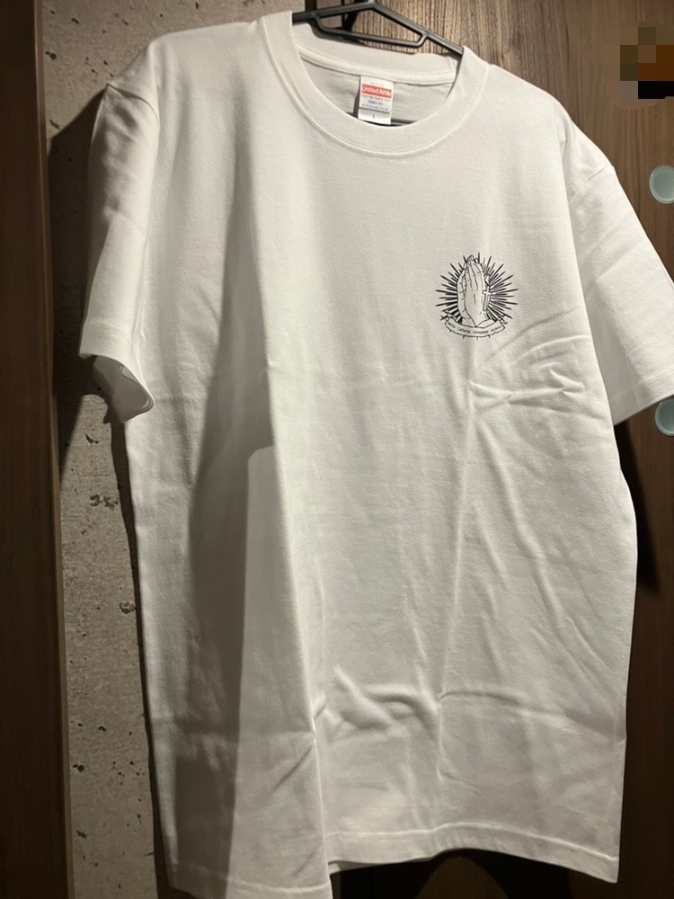 【収デン5】Tシャツ各種【SCP】