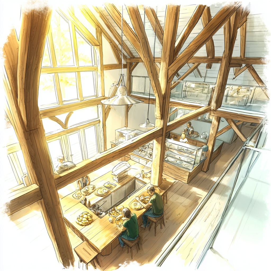 Cafe BGM Pack Vol.1｜やさしいローファイ＆アコースティック｜5曲入り（商用可）