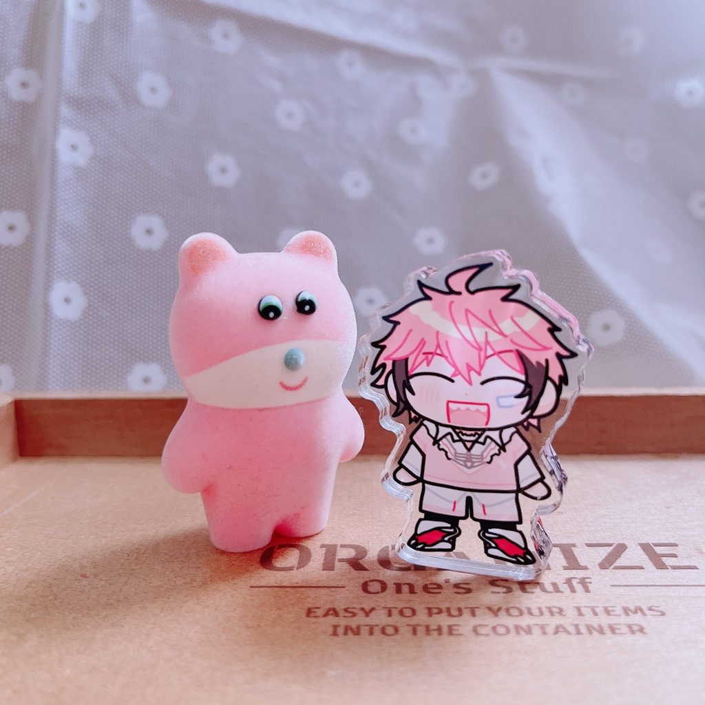 ヒーロズ自立アクブロ