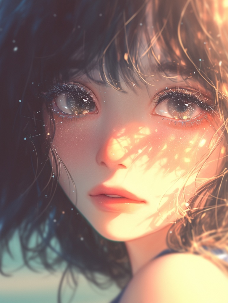 夏のおわり