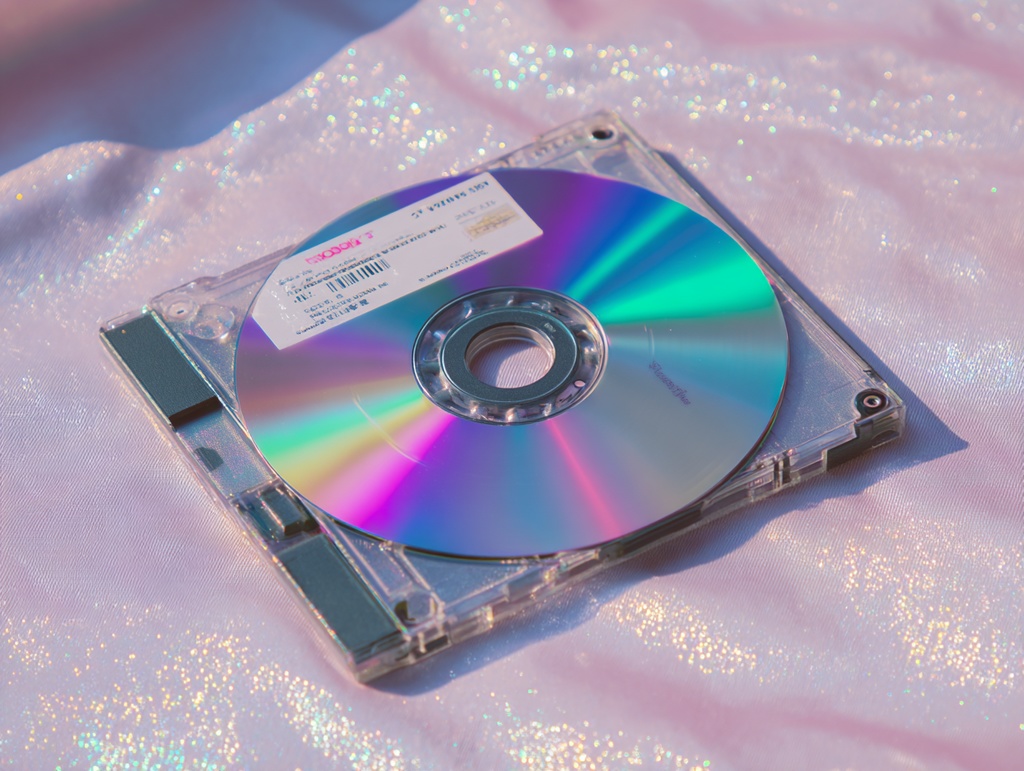 思い出しかないCD