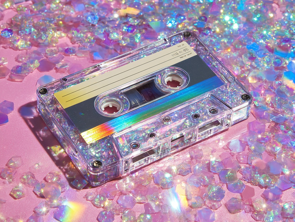 もう一度使いたいカセットテープ