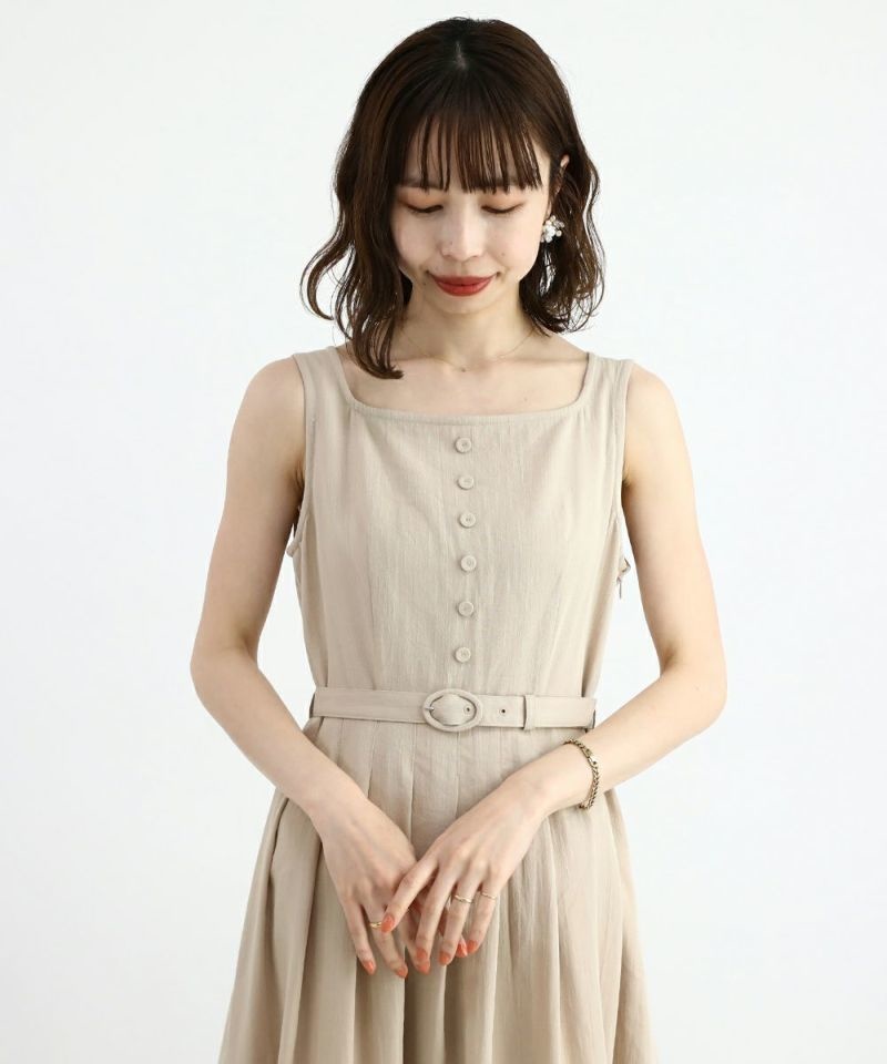 【VRoid正式版】レースジャケット付きワンピース / an another angelus F i.n.t