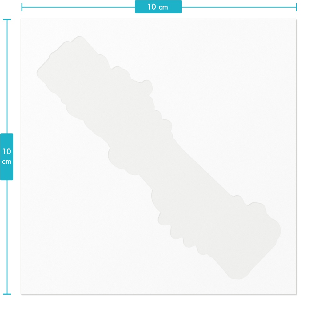 party☆timeステッカー(全6種)
