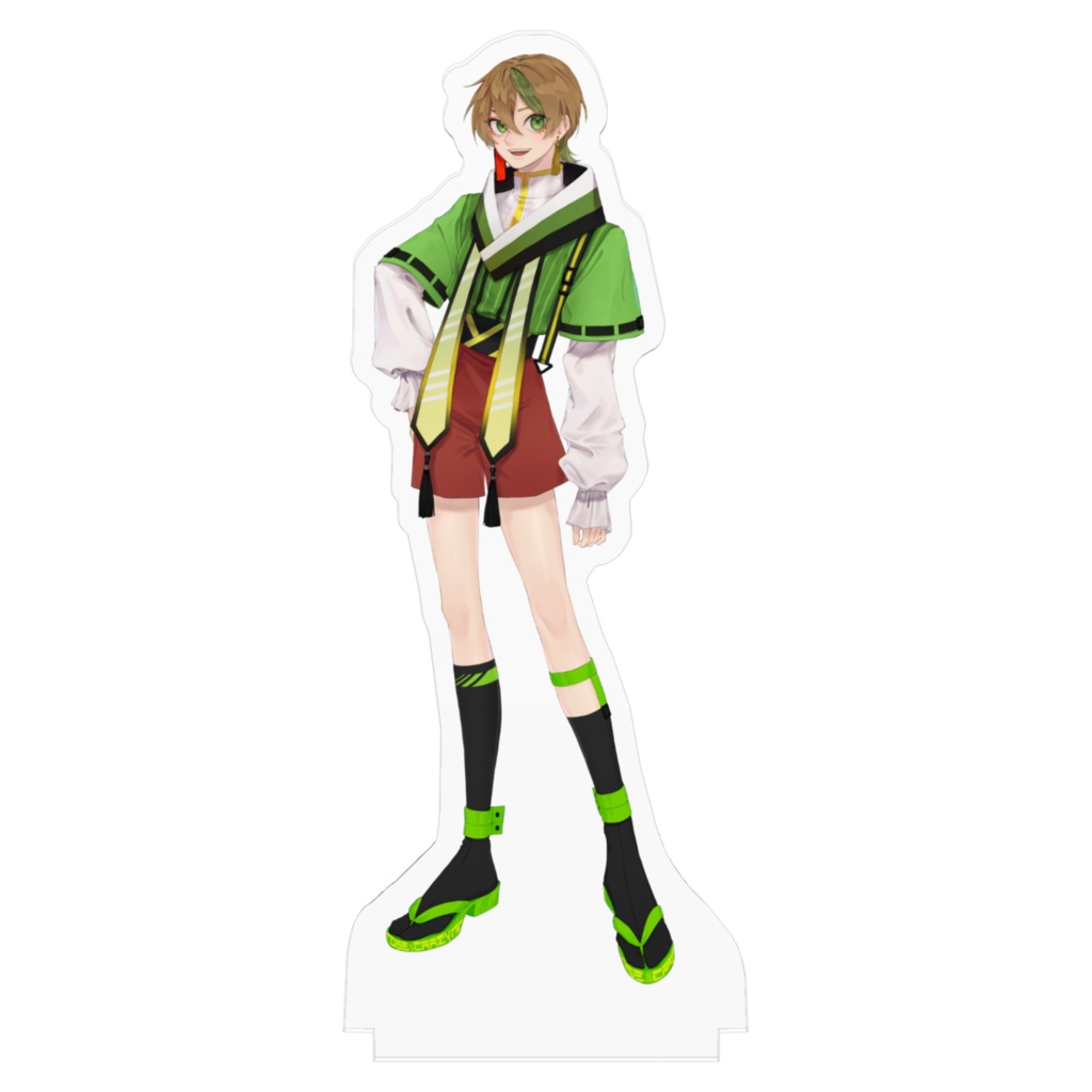 ノイクレ アクリルスタンド