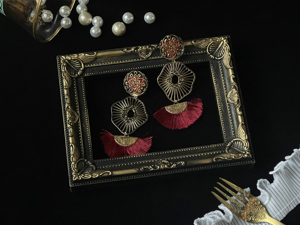 ディシア　ピアス