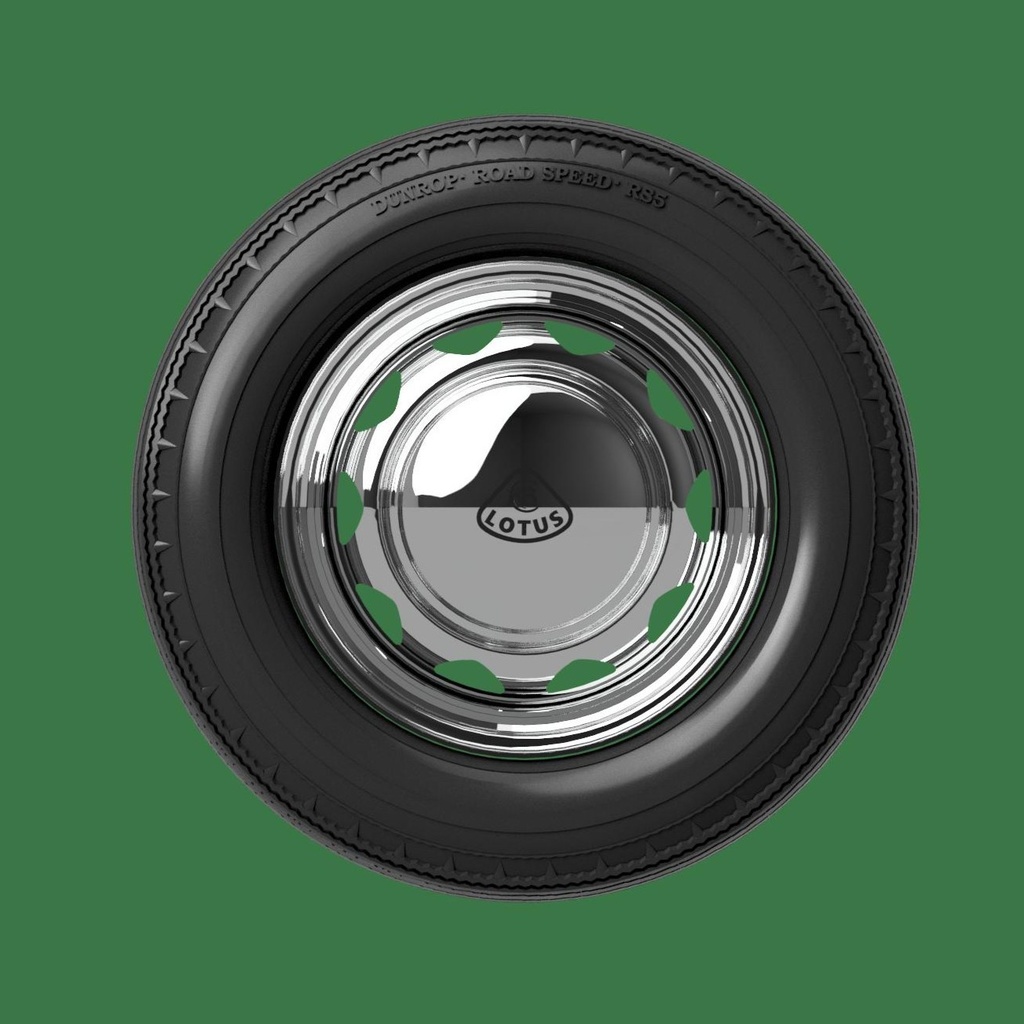 1/24 スーパーセブンS2後期セット