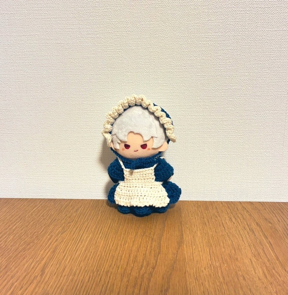 メイド服セット