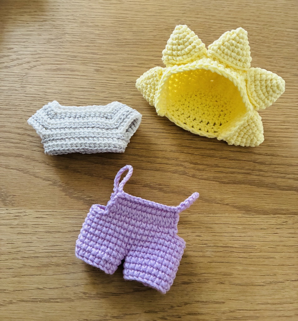 星のおでかけセット