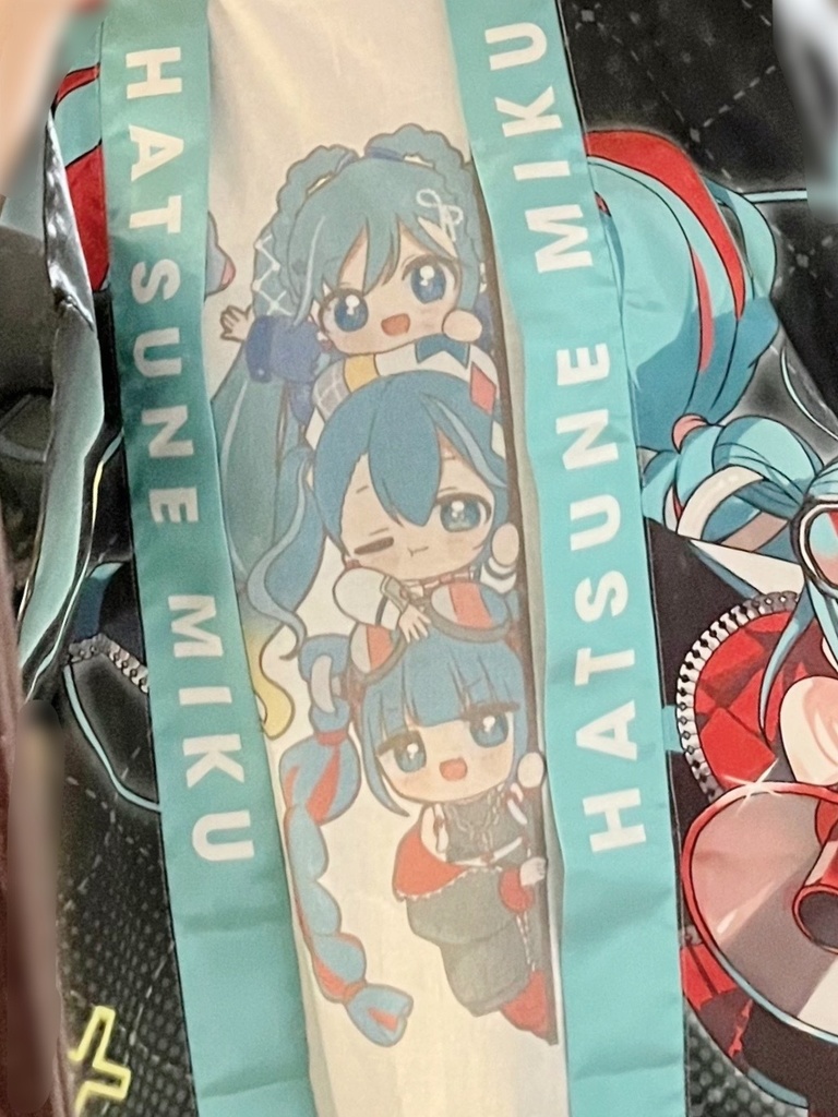 Tシャツ マジミラ23~25