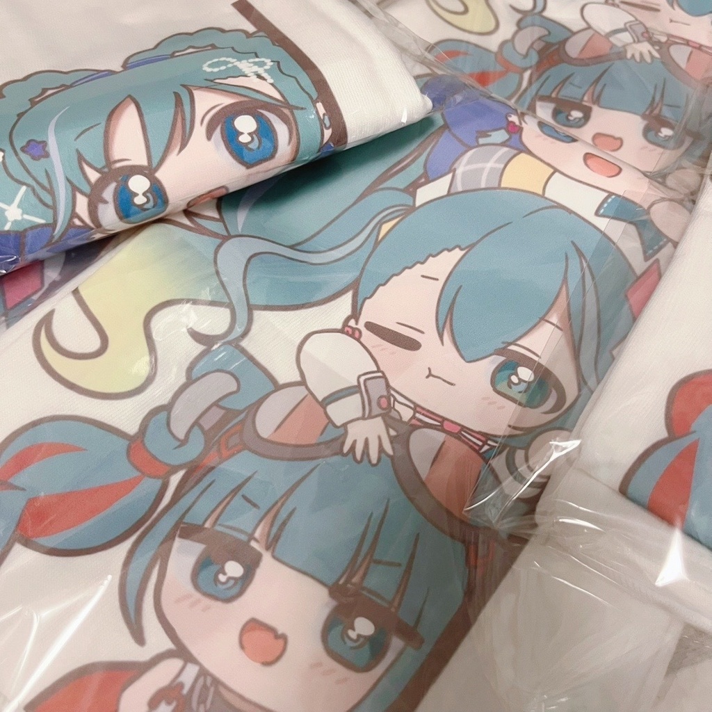 Tシャツ マジミラ23~25