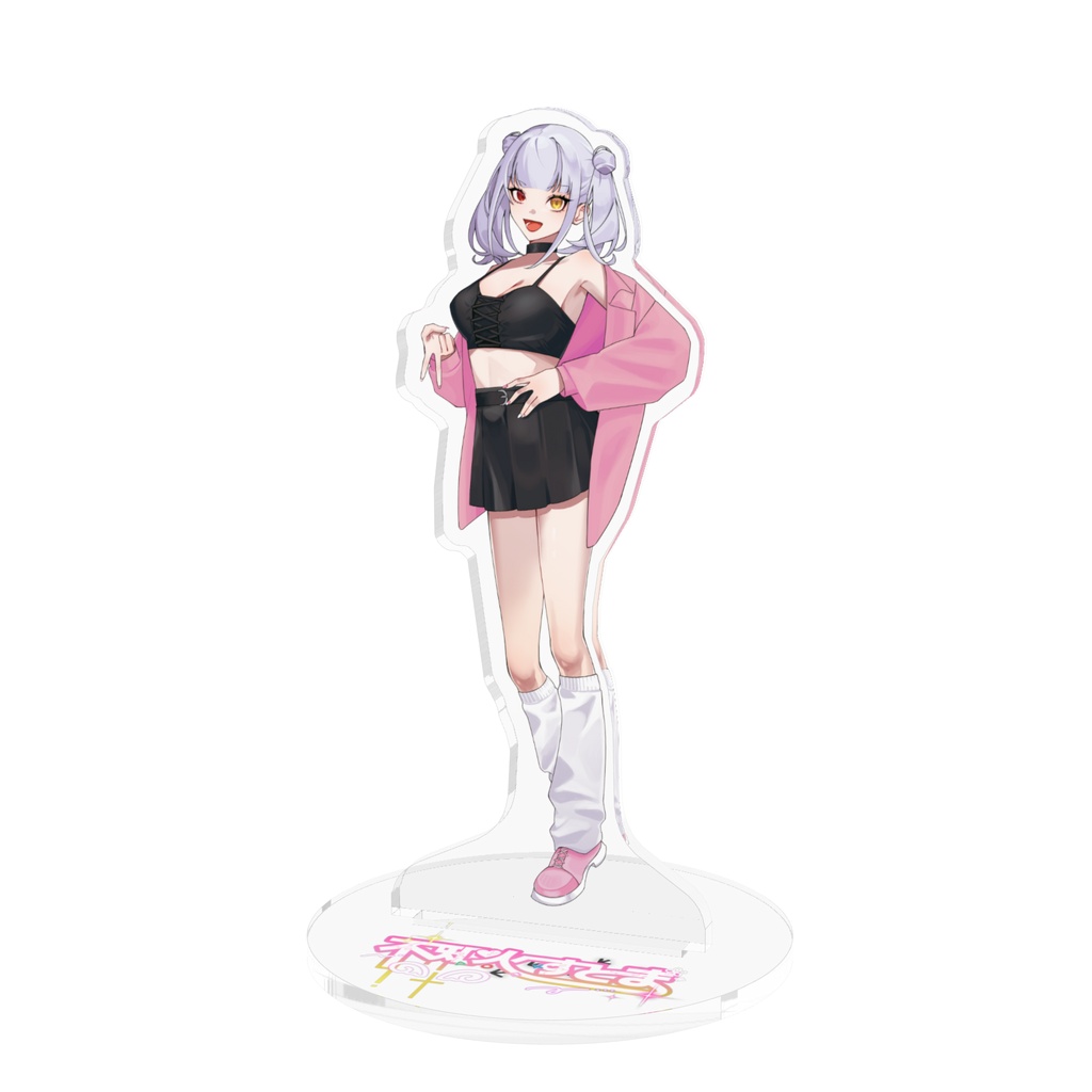ぎゃるぬい