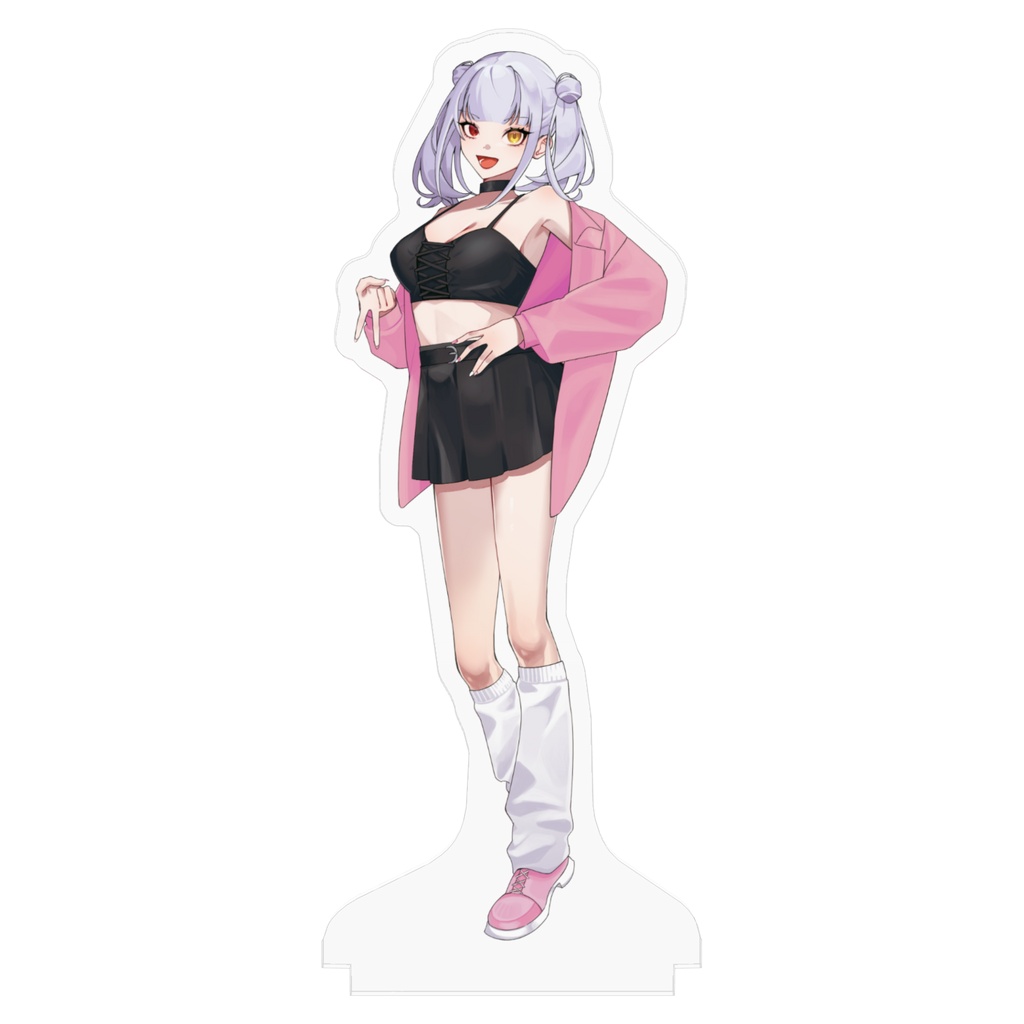 ぎゃるぬい