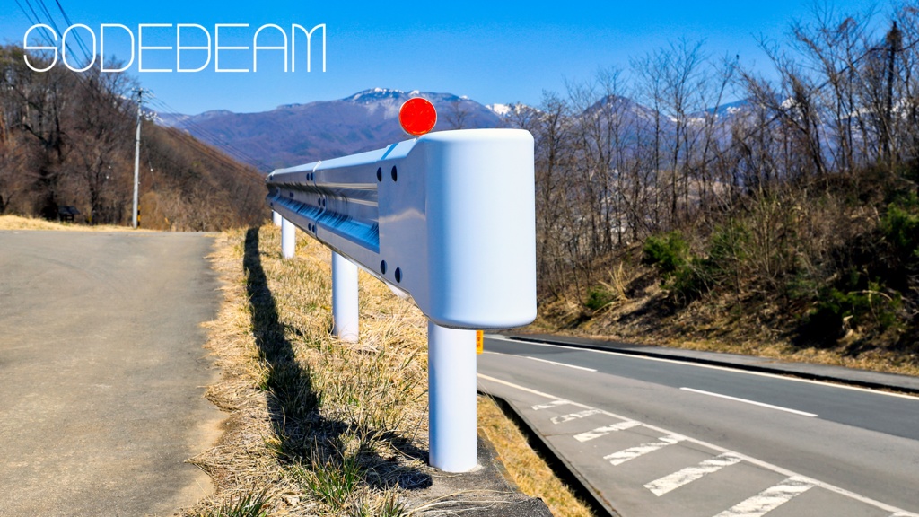 SODEBEAM - 袖ビーム