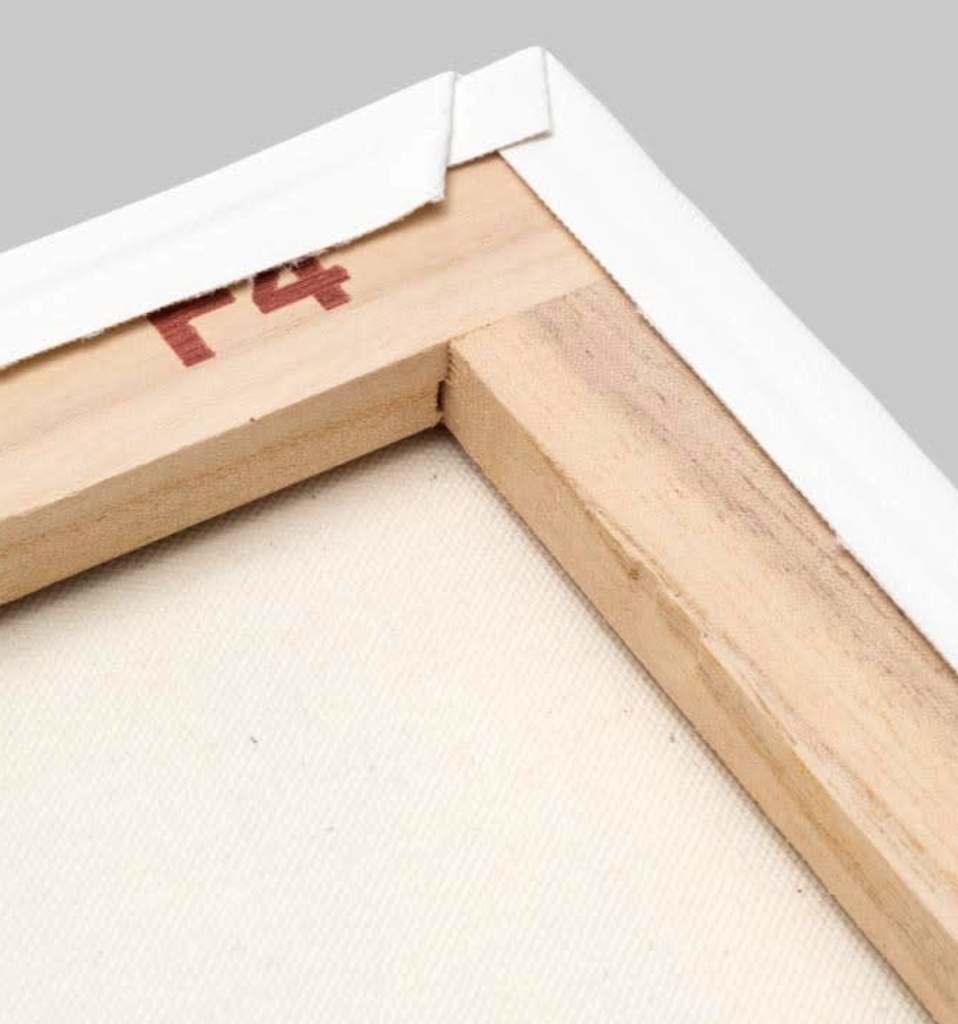 『Holiday』 キャンバス