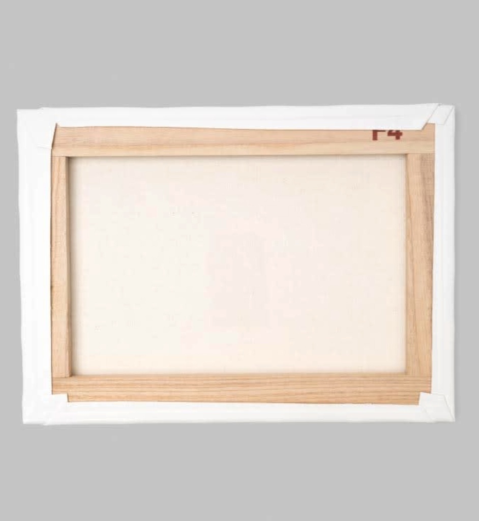 『幻想の黄色』 キャンバス